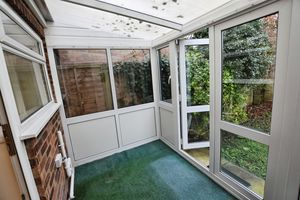Conservatory- click for photo gallery